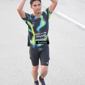 Runner Photo 6812808