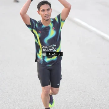 Runner Photo 6812812