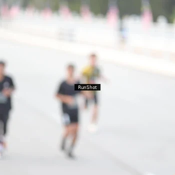 Runner Photo 6812820
