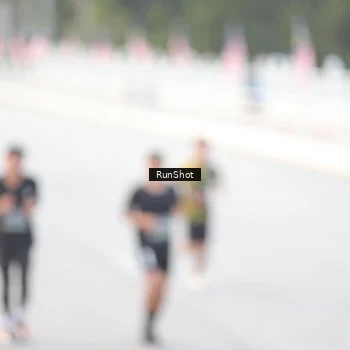 Runner Photo 6812821