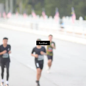 Runner Photo 6812823