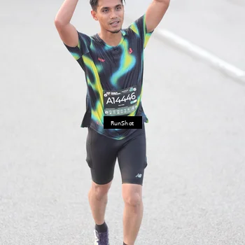 Runner Photo 6812824