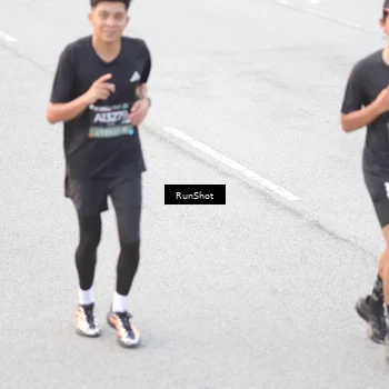 Runner Photo 6812864