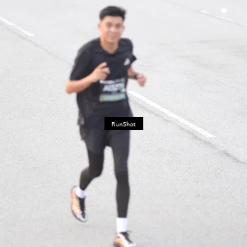 Runner Photo 6812870