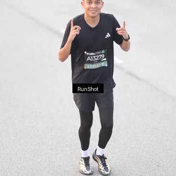 Runner Photo 6812876