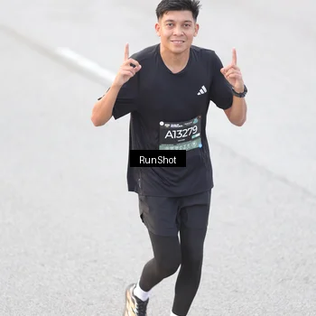 Runner Photo 6812877