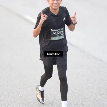 Runner Photo 6812878