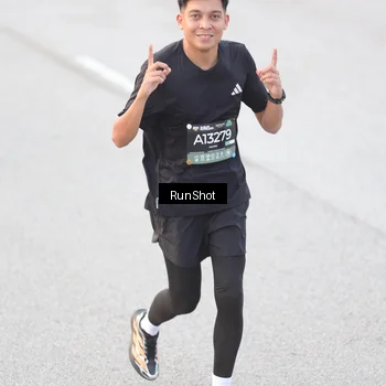 Runner Photo 6812880