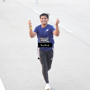 Runner Photo 6812888