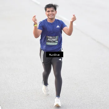 Runner Photo 6812894