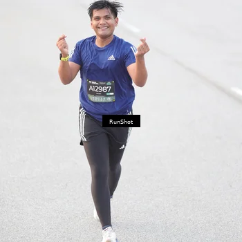Runner Photo 6812902