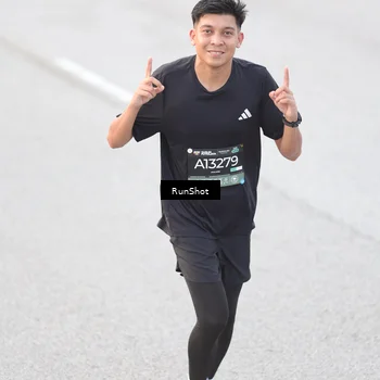 Runner Photo 6812903