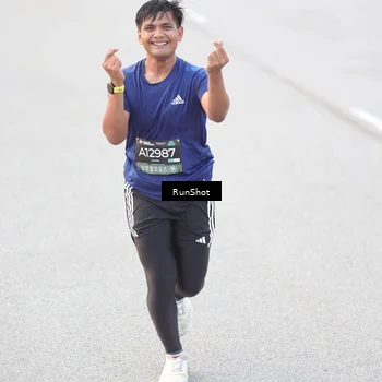 Runner Photo 6812907