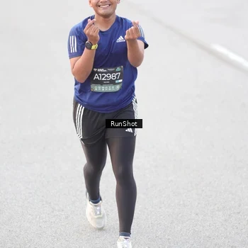 Runner Photo 6812909