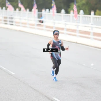 Runner Photo 6812914