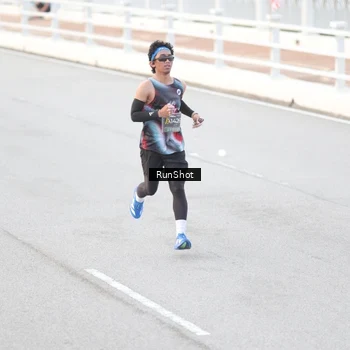 Runner Photo 6812917