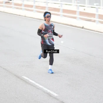 Runner Photo 6812920