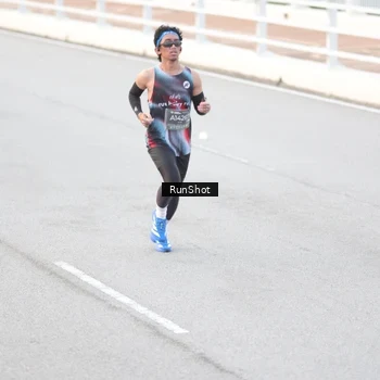 Runner Photo 6812922