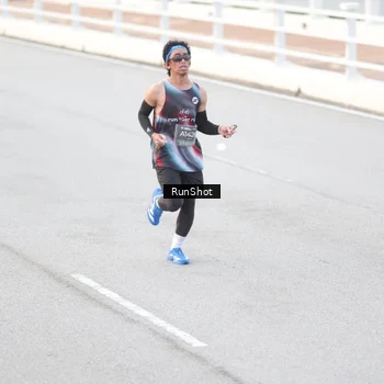 Runner Photo 6812927