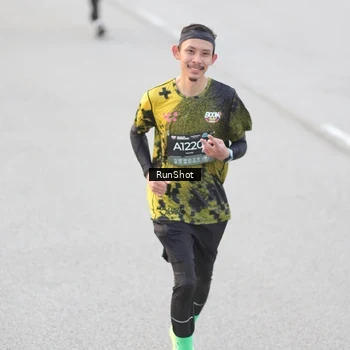 Runner Photo 6812928