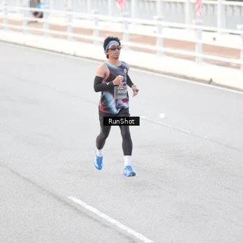 Runner Photo 6812929