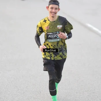 Runner Photo 6812934