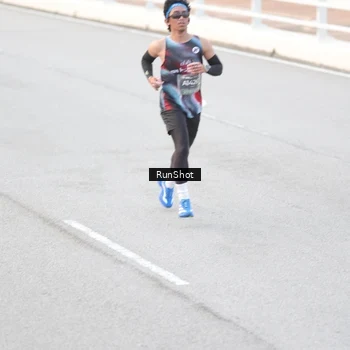 Runner Photo 6812935