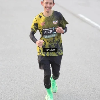 Runner Photo 6812937