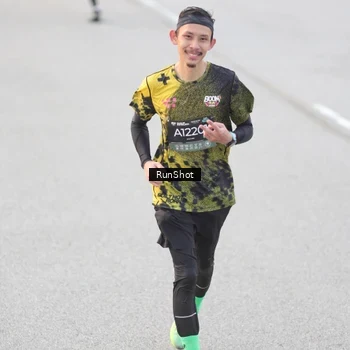 Runner Photo 6812938