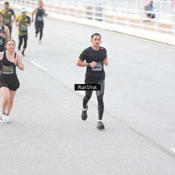 Runner Photo 6812945