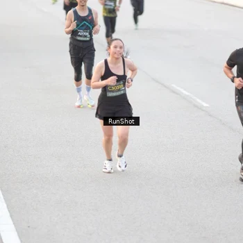 Runner Photo 6812955