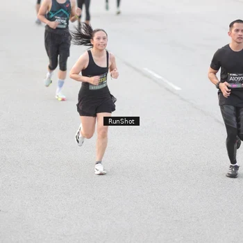 Runner Photo 6812959