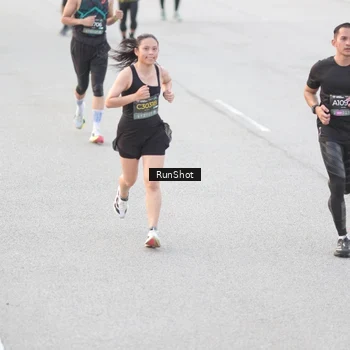 Runner Photo 6812960
