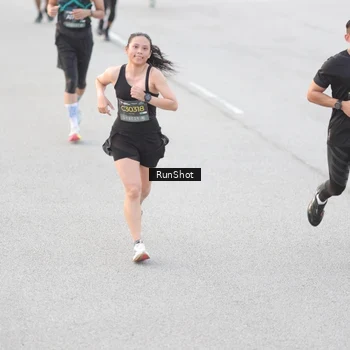 Runner Photo 6812962