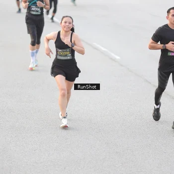 Runner Photo 6812963