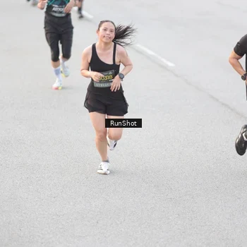 Runner Photo 6812966