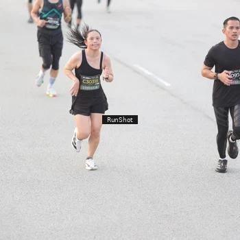 Runner Photo 6812967