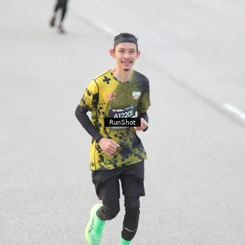 Runner Photo 6812969