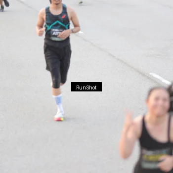 Runner Photo 6812994