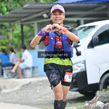 Runner Photo 68130