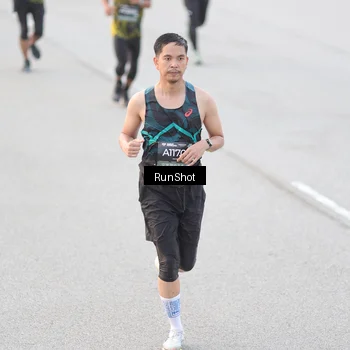Runner Photo 6813004