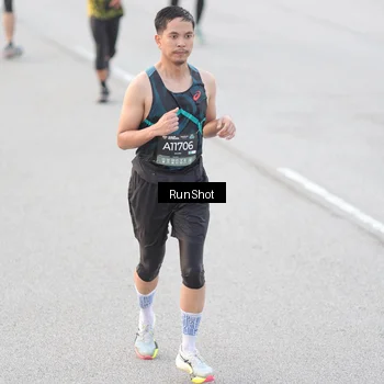 Runner Photo 6813008