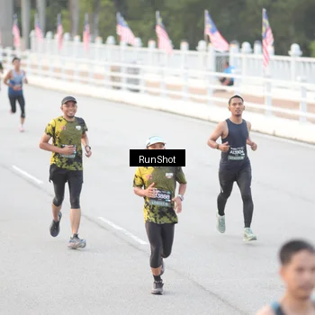 Runner Photo 6813014