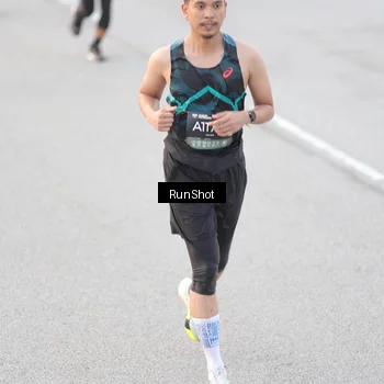 Runner Photo 6813015