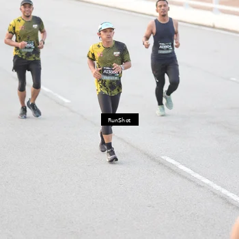 Runner Photo 6813022