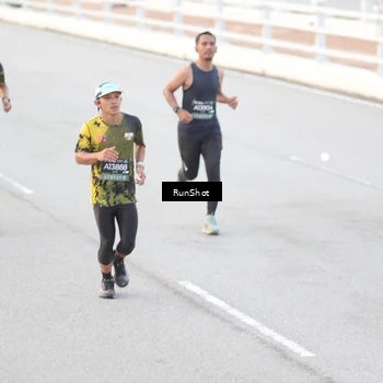 Runner Photo 6813027