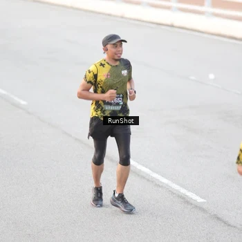 Runner Photo 6813051