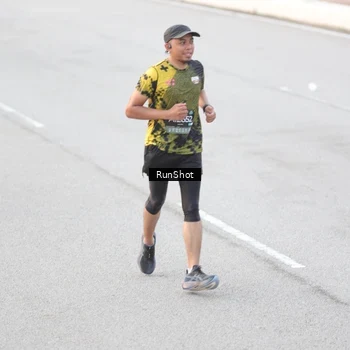 Runner Photo 6813052