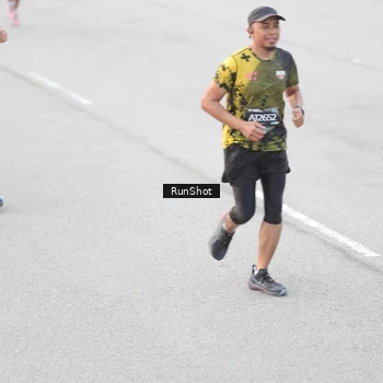 Runner Photo 6813053