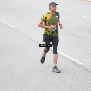 Runner Photo 6813054
